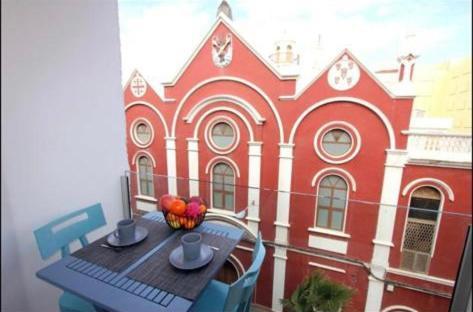 Cosy Seaview Apartment Las Canteras Las Palmas de Gran Canaria Extérieur photo