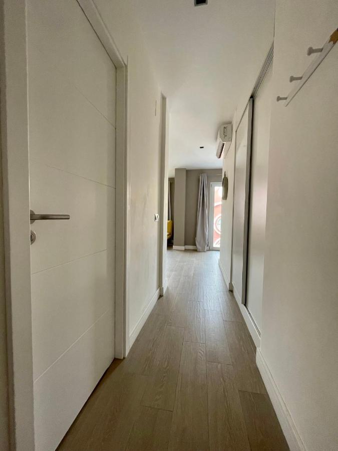 Cosy Seaview Apartment Las Canteras Las Palmas de Gran Canaria Extérieur photo