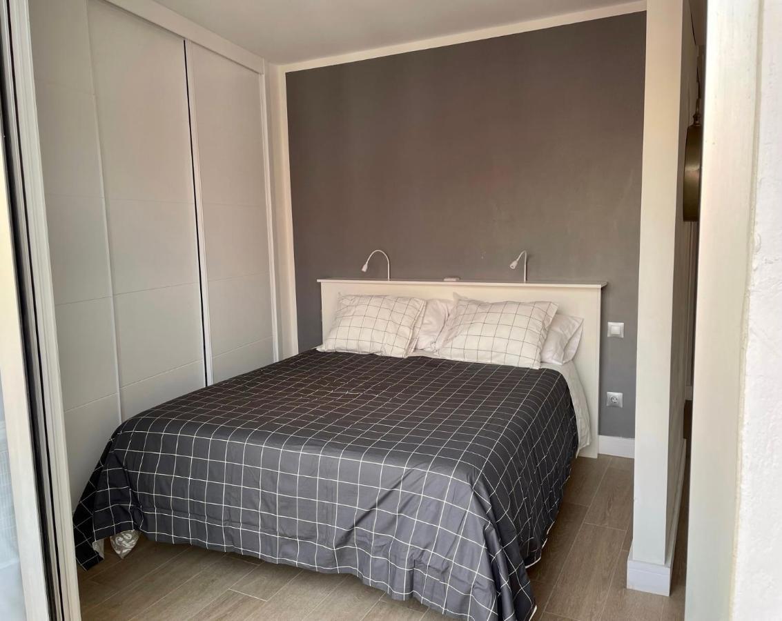 Cosy Seaview Apartment Las Canteras Las Palmas de Gran Canaria Extérieur photo